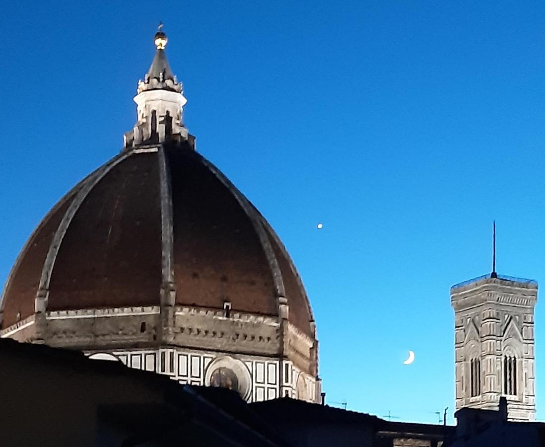 L'albero Di Garibaldi Apartamento Florença