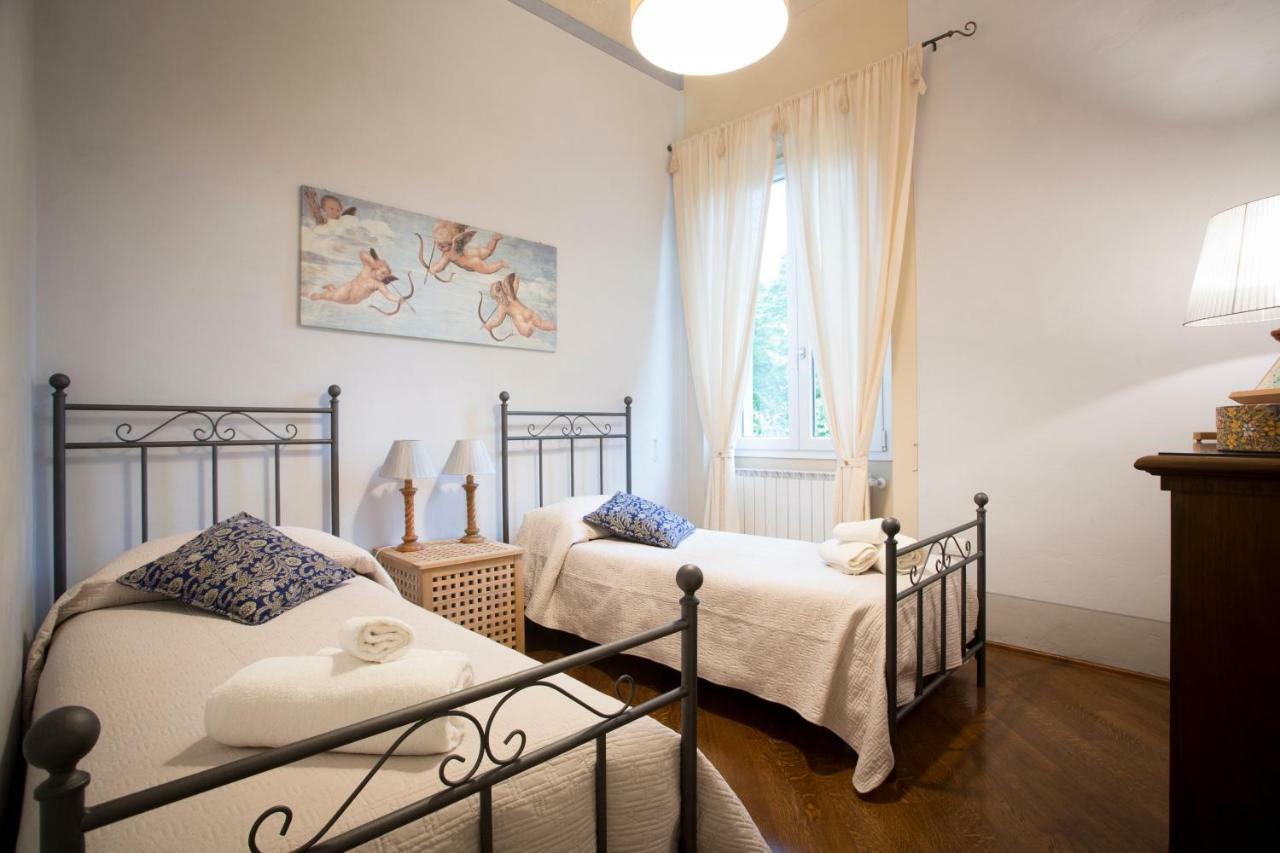 Apartamento L'albero Di Garibaldi