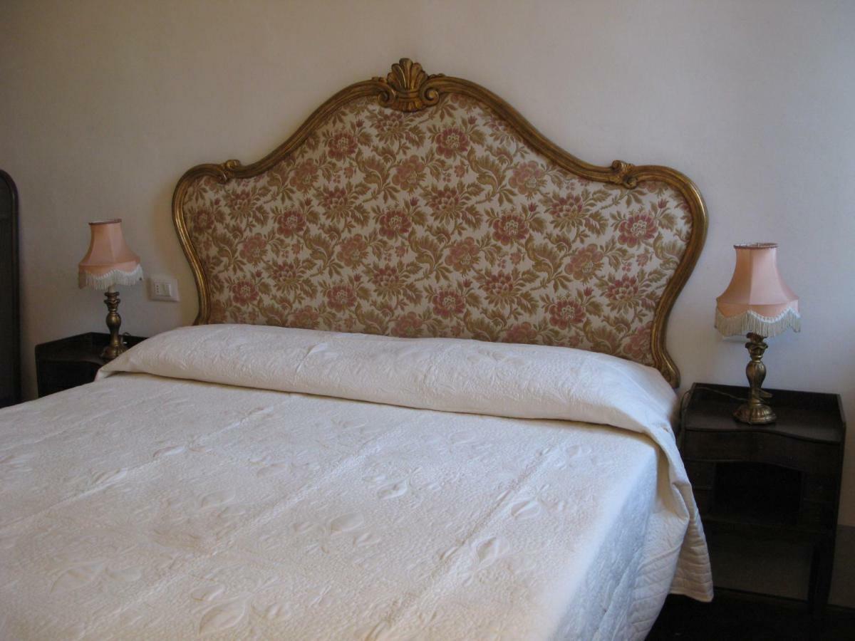 Apartamento L'albero Di Garibaldi