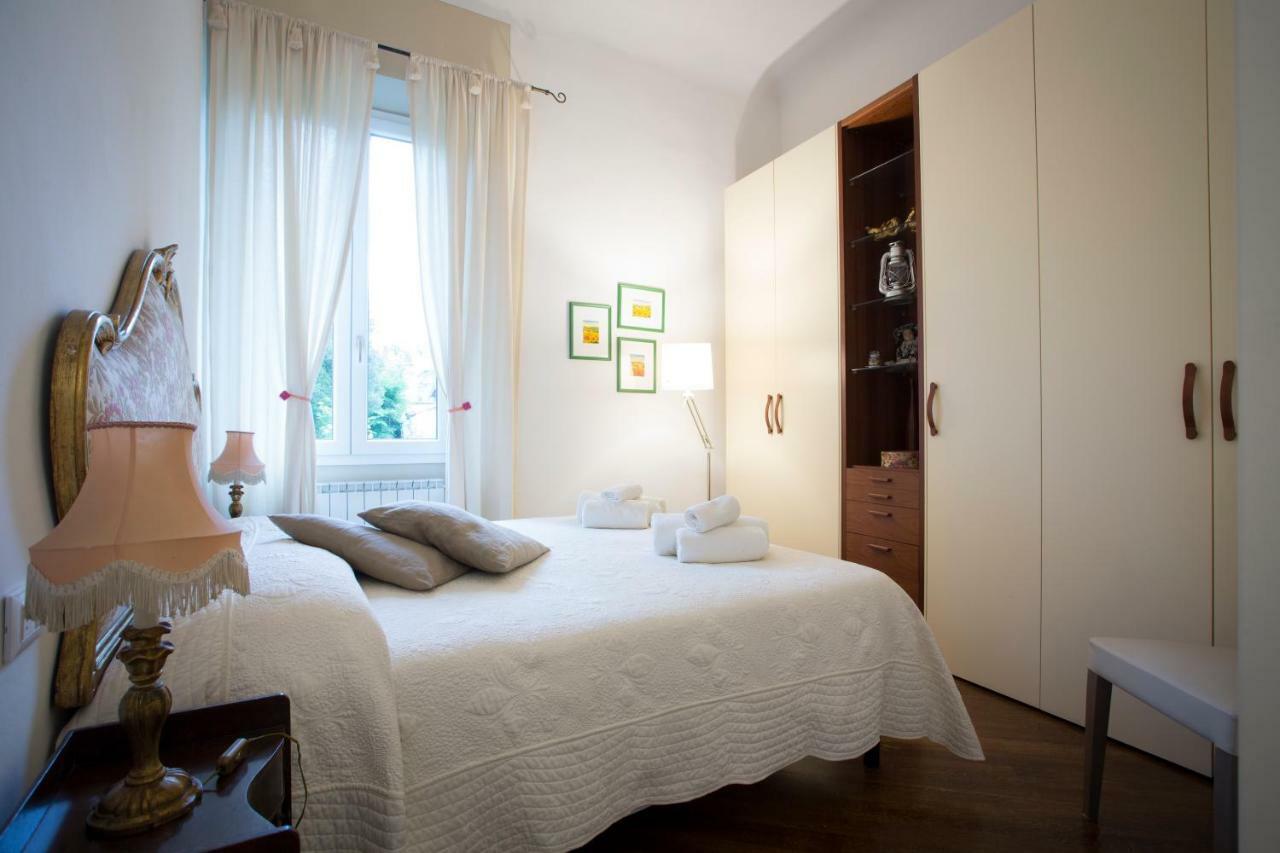 L'albero Di Garibaldi Apartamento *