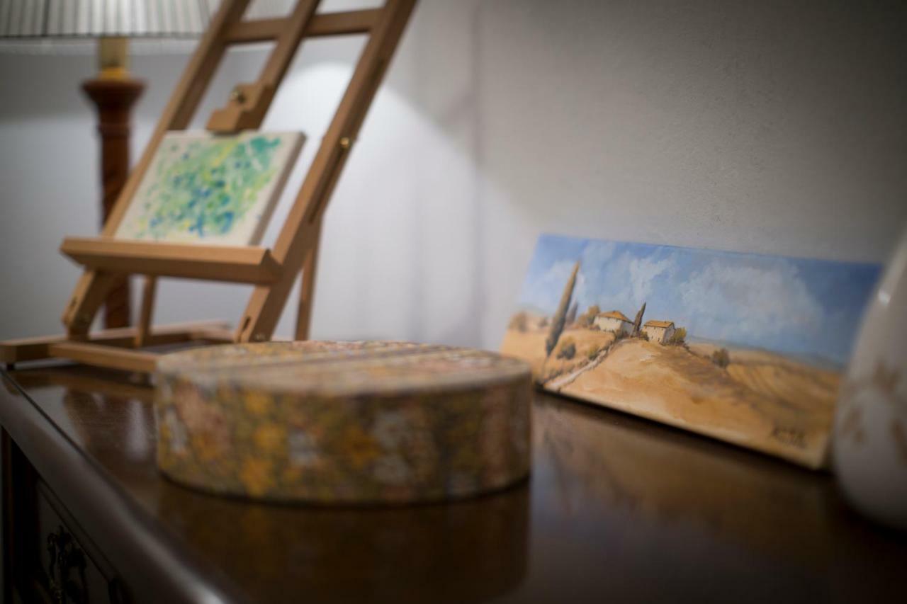 Apartamento L'albero Di Garibaldi Florença