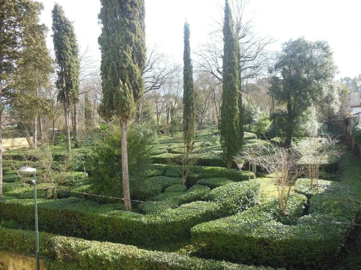 Apartamento L'albero Di Garibaldi