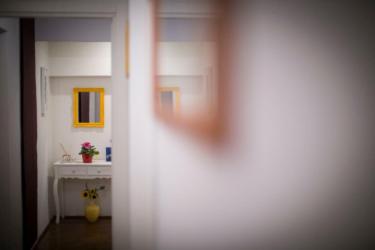 Apartamento L'albero Di Garibaldi *