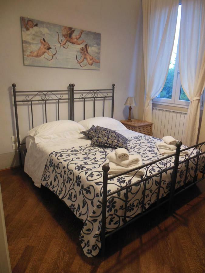Apartamento L'albero Di Garibaldi *