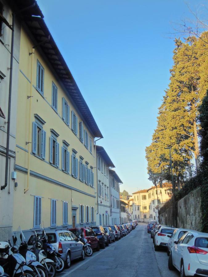 L'albero Di Garibaldi * Florença