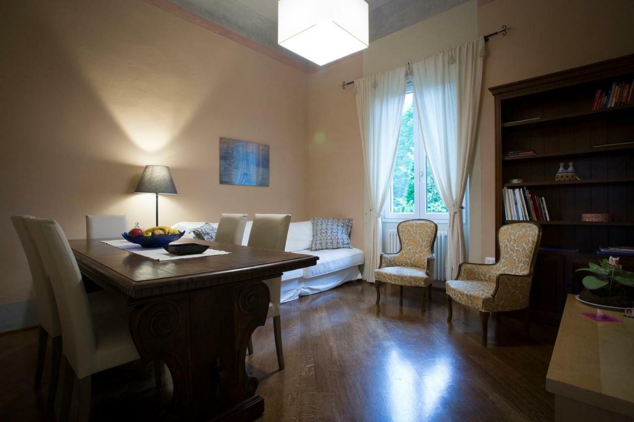 L'albero Di Garibaldi Apartamento Florença