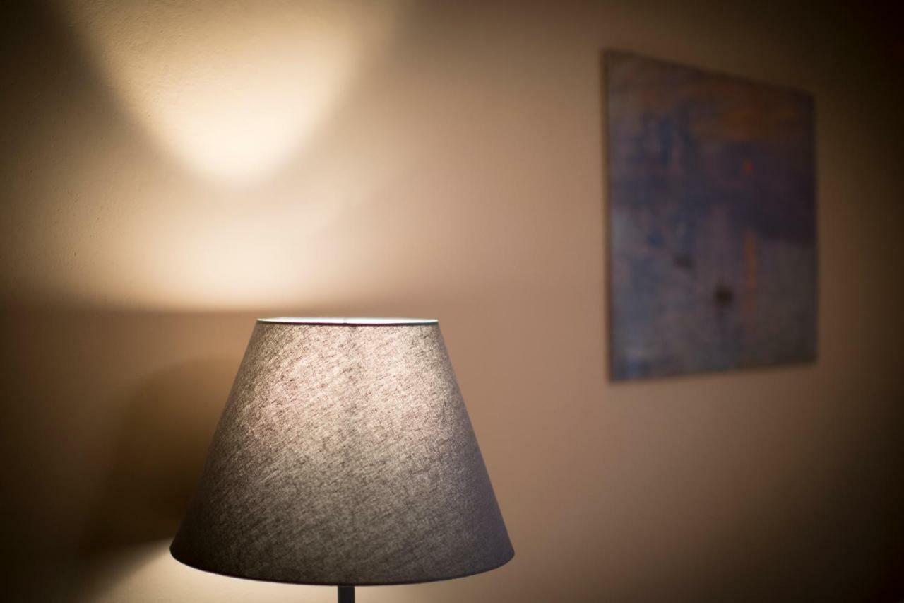 Apartamento L'albero Di Garibaldi