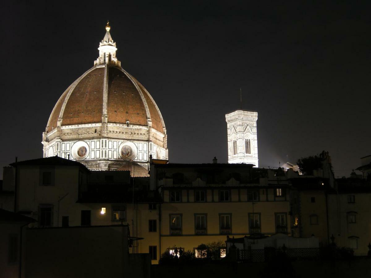 L'albero Di Garibaldi * Florença