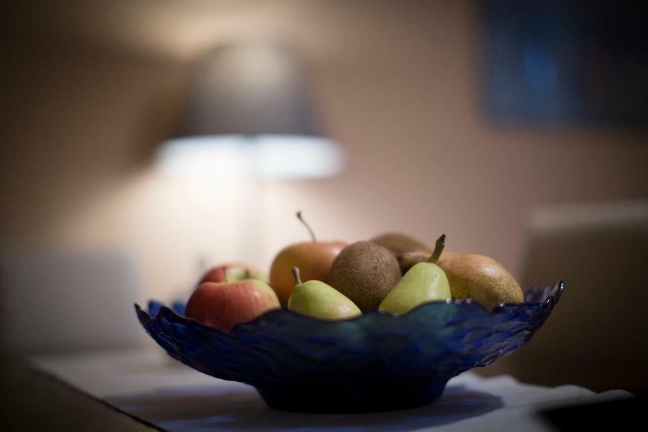 Apartamento L'albero Di Garibaldi *